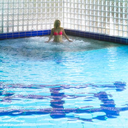 Park Hotel Terme Αμπάνο Τέρμε Εξωτερικό φωτογραφία