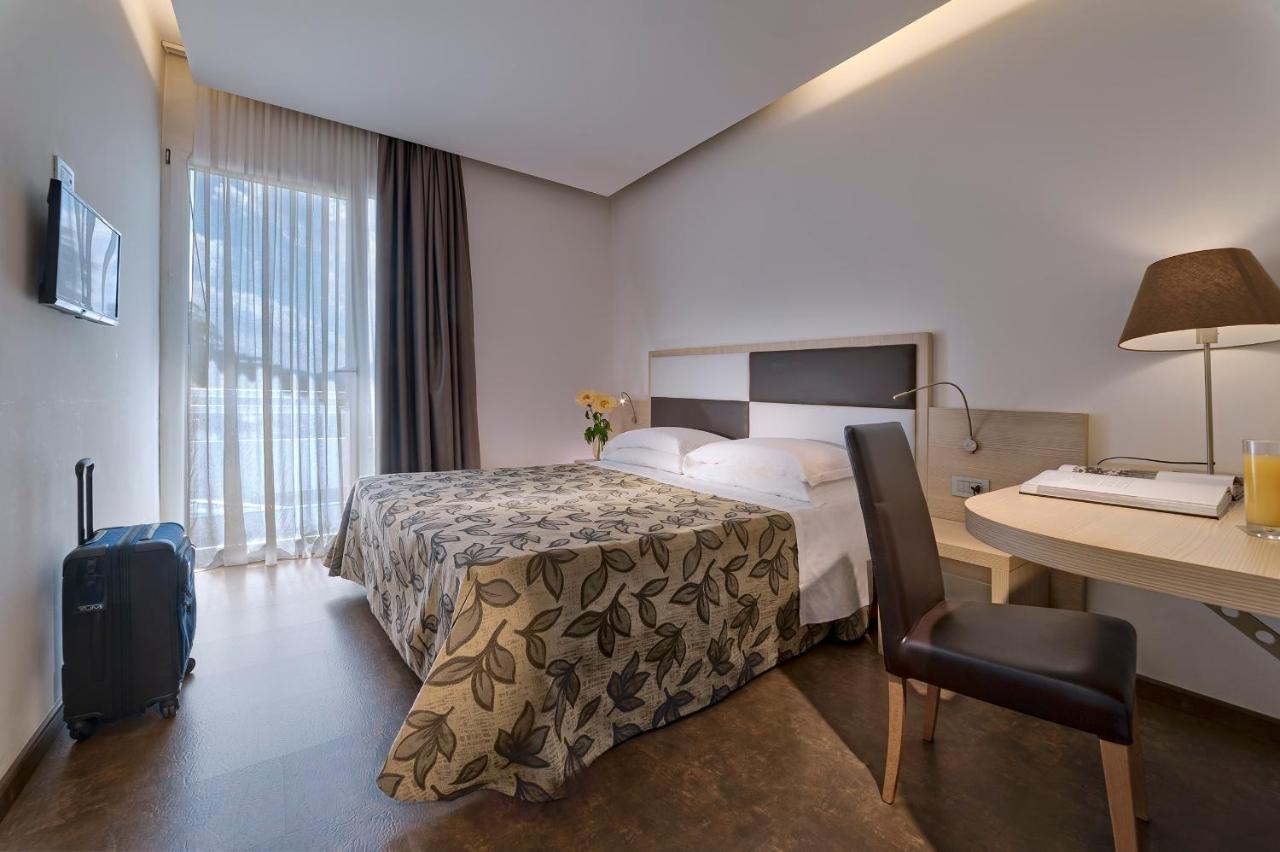 Park Hotel Terme Αμπάνο Τέρμε Εξωτερικό φωτογραφία