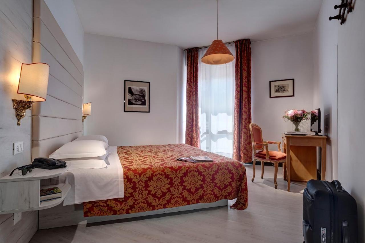 Park Hotel Terme Αμπάνο Τέρμε Εξωτερικό φωτογραφία