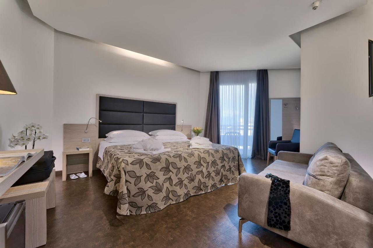 Park Hotel Terme Αμπάνο Τέρμε Εξωτερικό φωτογραφία