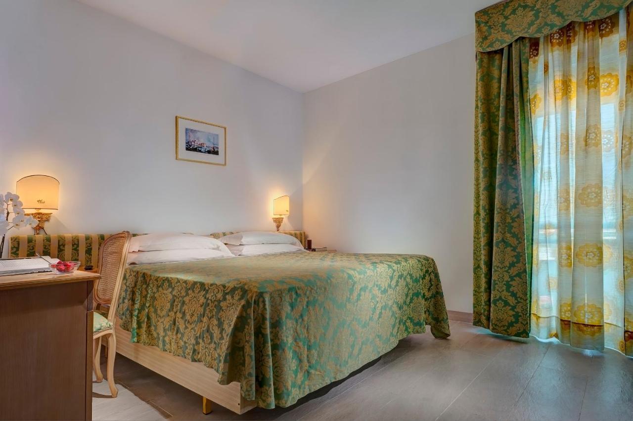 Park Hotel Terme Αμπάνο Τέρμε Εξωτερικό φωτογραφία
