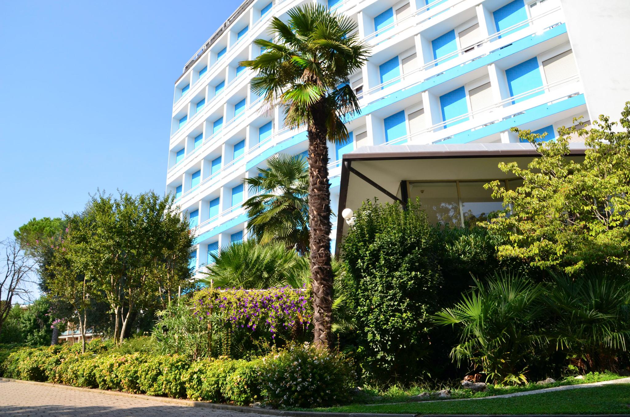 Park Hotel Terme Αμπάνο Τέρμε Εξωτερικό φωτογραφία