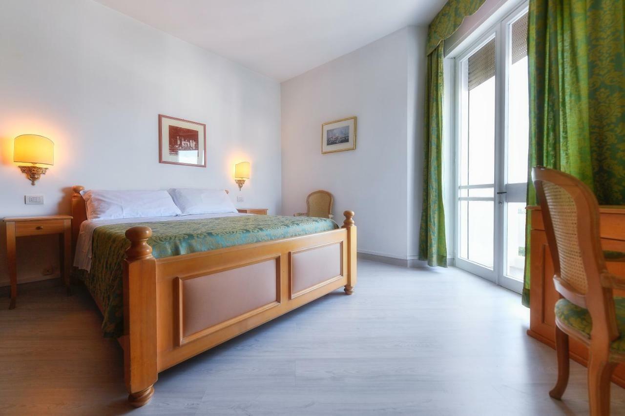 Park Hotel Terme Αμπάνο Τέρμε Εξωτερικό φωτογραφία