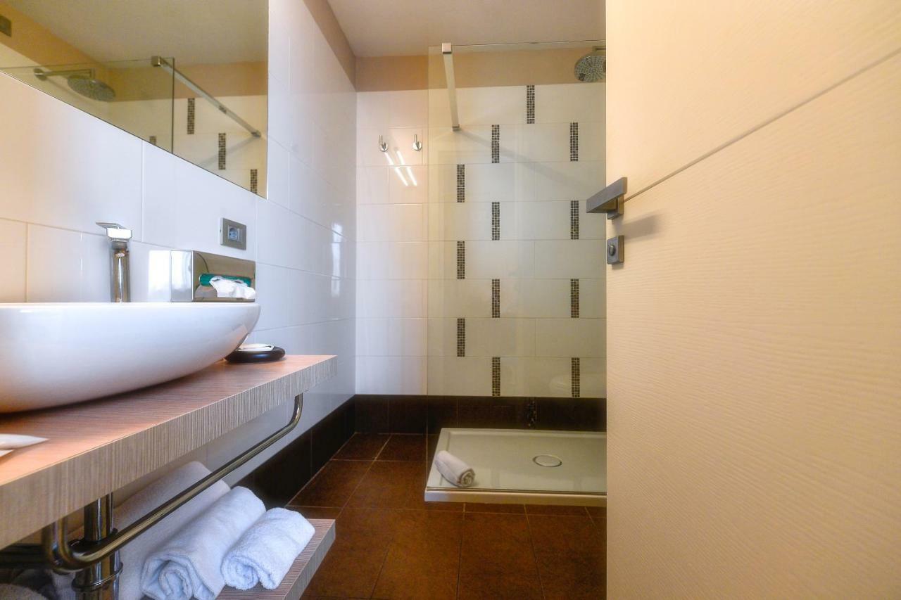 Park Hotel Terme Αμπάνο Τέρμε Εξωτερικό φωτογραφία