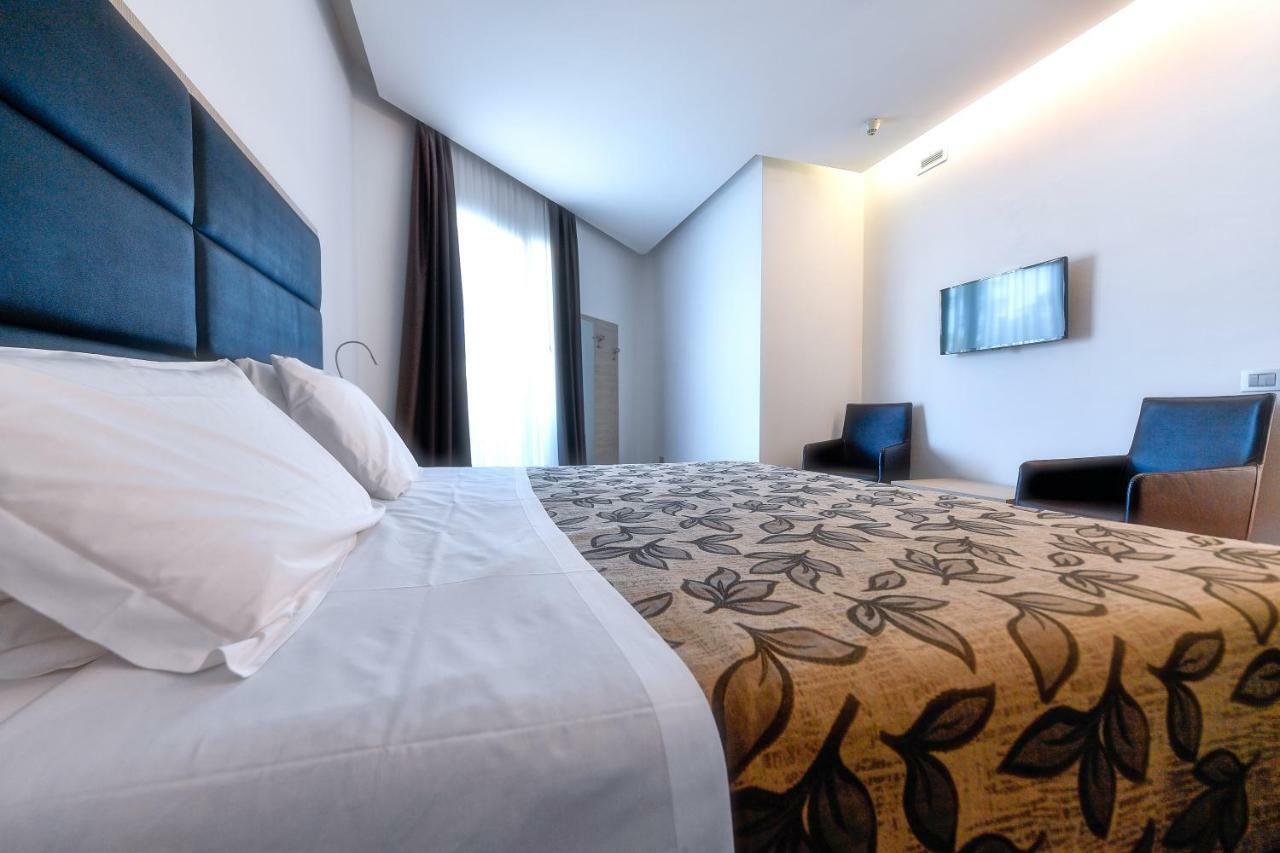 Park Hotel Terme Αμπάνο Τέρμε Εξωτερικό φωτογραφία